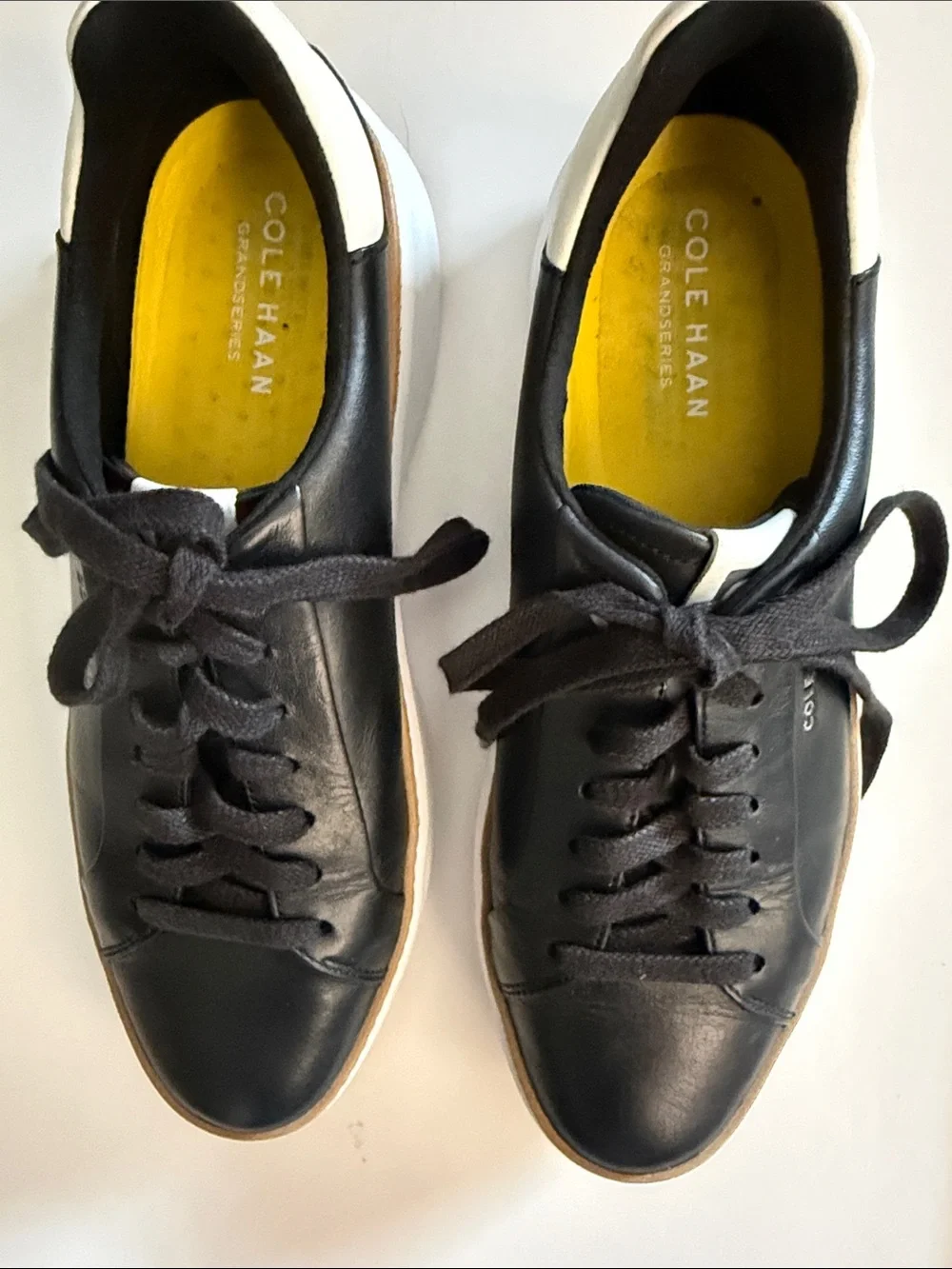 Cole Haan cole hann